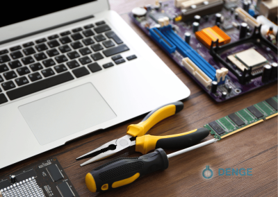 Teknik Servis Bakım/Onarım Hizmetleri
